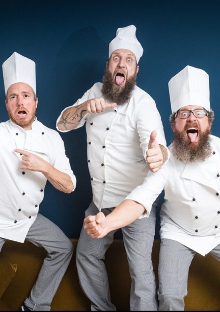 Spectacle musical pour jeune public - "Toque Toque !" - Theatre and performing arts