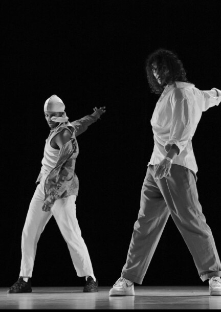 Sous Les Projecteurs - Ballo