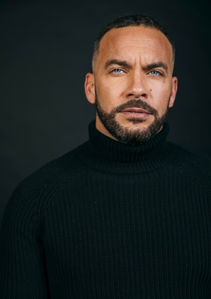 Masterclass Popping avec Bruce Ykanji - Workshops and courses