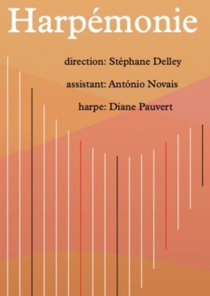 La Concordia - Concerts de Gala - Harpémonie - Concerti