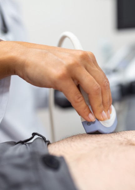 Cours de base d’échographie abdominale et POCUS bases de l’échographie d’urgence - 2026 - Formations