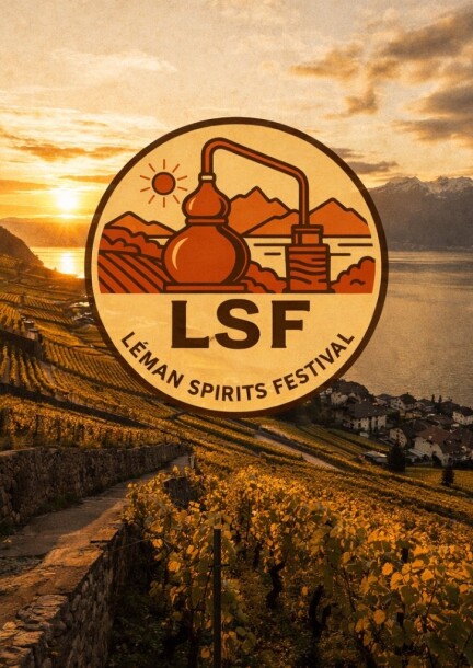 Léman Spirits Festival 2026 - Svaghi - Maison pulliérane à 1009 Pully