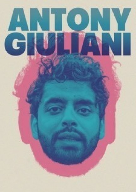 Antony Giuliani - Humor und Komödie