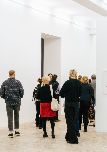 Visite Guidée - Balades et visites - La Comédie de Genève