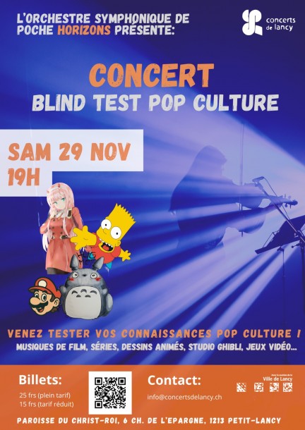 Yumi Ito - Concerts