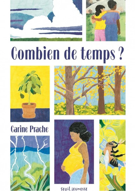 La pousse des plantes - dès 8 ans - Famille