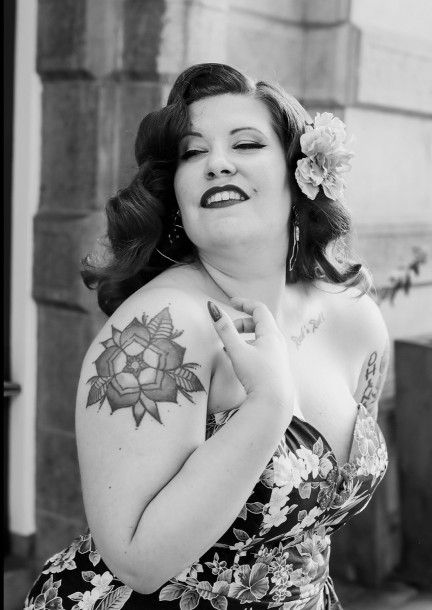 Cecilya & The Candy Kings - Concerts