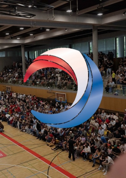 DATE | SBL - Season 2025 - 2026 | Lions de Genève vs. ADVERSAIRE - Sport