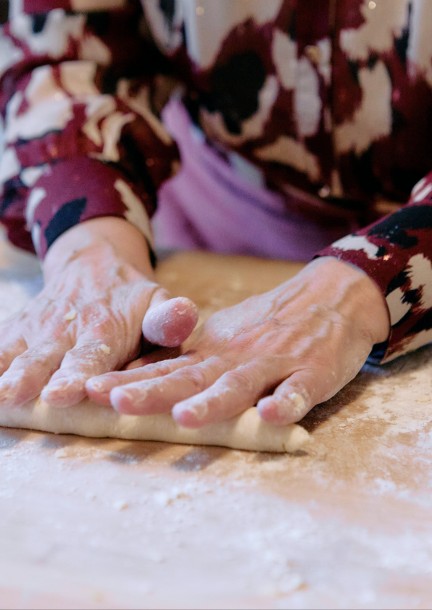 Amuse-bouches hors les murs - « Gnocchi » - Théâtre et arts vivants