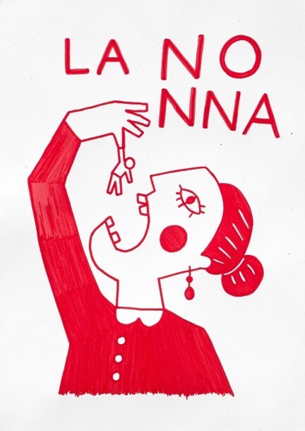 La Nonna - Teatro e arti performative