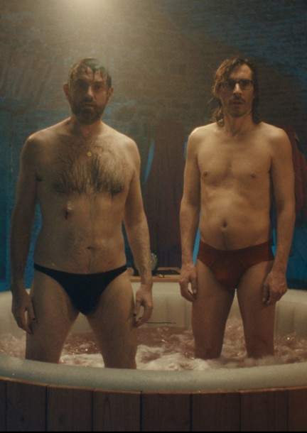 Tout fout le camp - Cinéma - Cinéma Astor