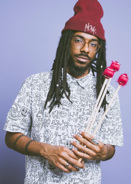 JOEL ROSS "GOOD VIBE" - Concerts - BCV Concert Hall