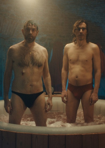 Tout fout le camp - Cinéma - Cinéma Astor