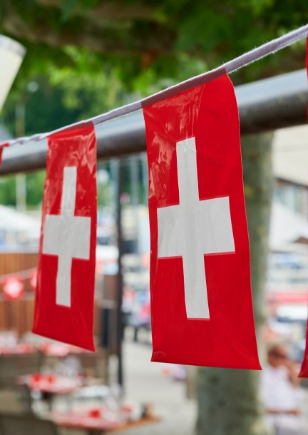 Fête du 1er Août - Culture et spectacles