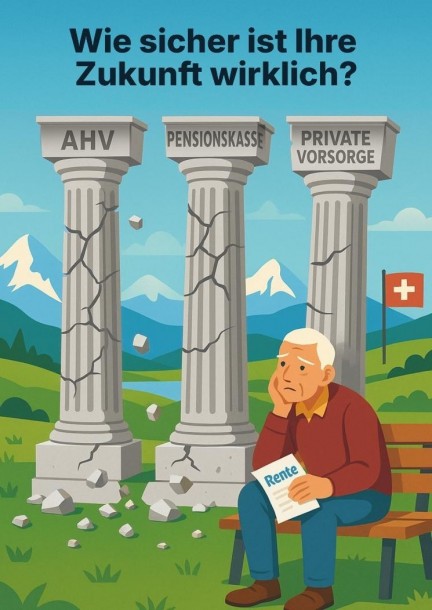 Wie sicher ist Ihre Zukunft wirklich? - Familie