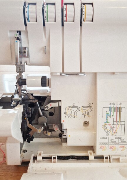 Permanence machines - Workshops and courses - Histoire sans chute