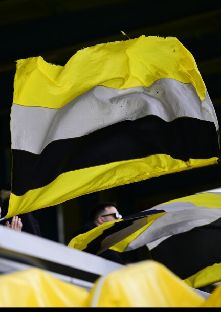 Avenir Beggen – Jeunesse Canach - Sport - Stade de Beggen