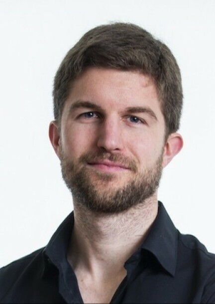 Rencontre avec Florian Sägesser - Conferenze