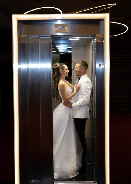 Salon du Mariage Valaisan - Konferenzen - Hotel Vatel Martigny