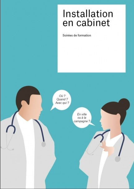 Cours Installation en cabinet - 2026 - Formations