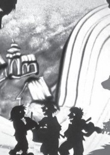 La boule enchantée - Theatre and performing arts