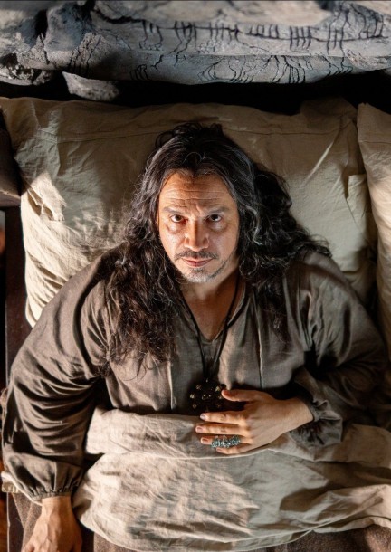 Kaamelott : Deuxième Volet, partie 1 [Projection spéciale] - Kino