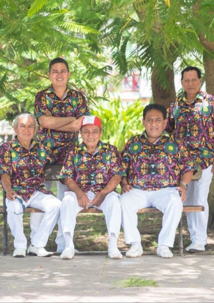 LOS WEMBLER'S DE IQUITOS - Concerts
