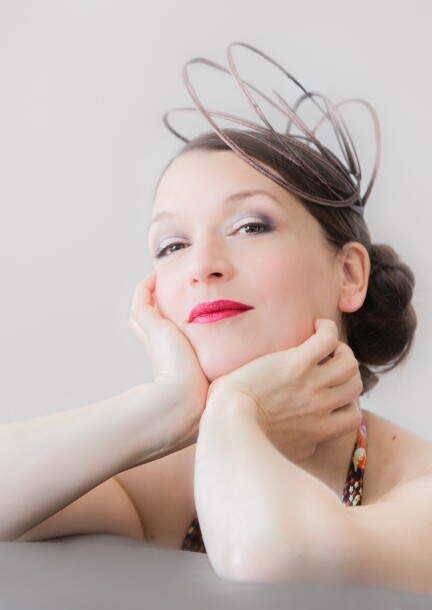 Gitanes - Musique classique - La Cité Bleue