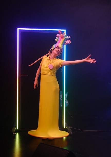 Track Attack - Culture and shows