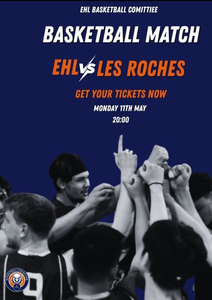 EHL VS LES ROCHES - Sport