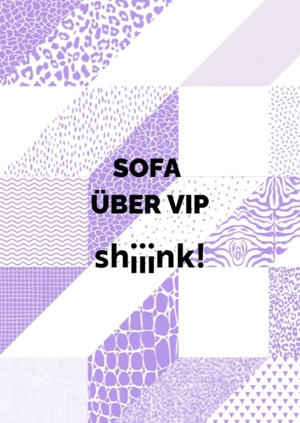 SOFA über VIP - Théâtre et arts vivants - L'Echandole