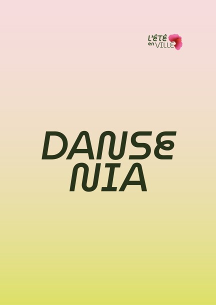 Danse Nia - Sport - La Falaise