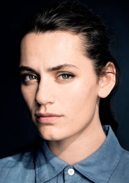 Rencontre avec Ella Rumpf - Kino - EJMA - Auditorium