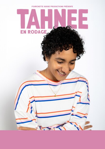 Tahnee "En rodage" - Humor und Komödie