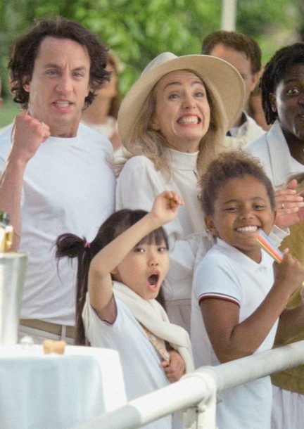 Veni, Vidi, Vici - Cinéma - Cinéma Rex 2