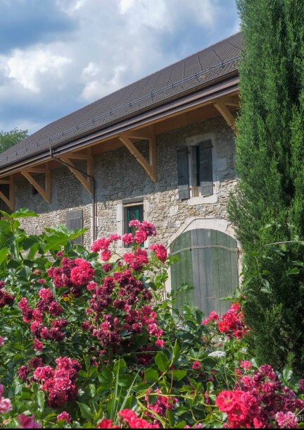 Garden Party 2026 - Svaghi - Domaine de La Paisible