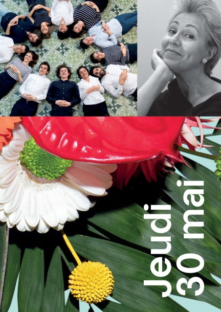 jeudi 30 mai – 1er concert – Ensemble Jupiter / Thomas Dunford - Concerts - ALHAMBRA