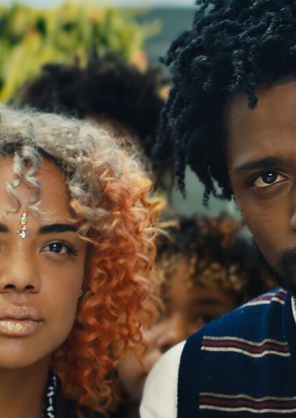 Sorry to Bother You - Cinéma - Astor