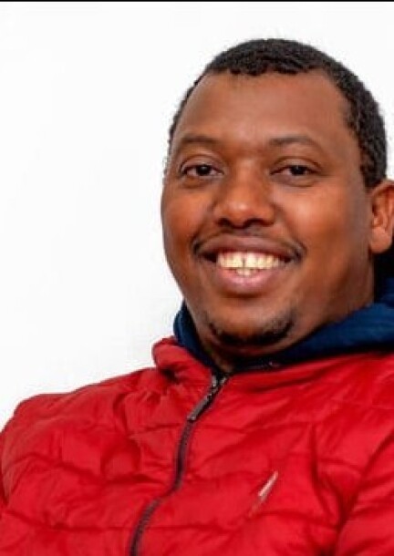 Orateur invité: Mamadou Sow - Conférences - Centre des arts - Auditorium