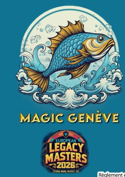 Geneva Qualifier For ELM26 - Freizeitbeschäftigungen