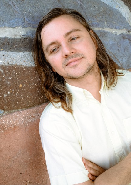 Flavien Berger - Concerts - Alhambra