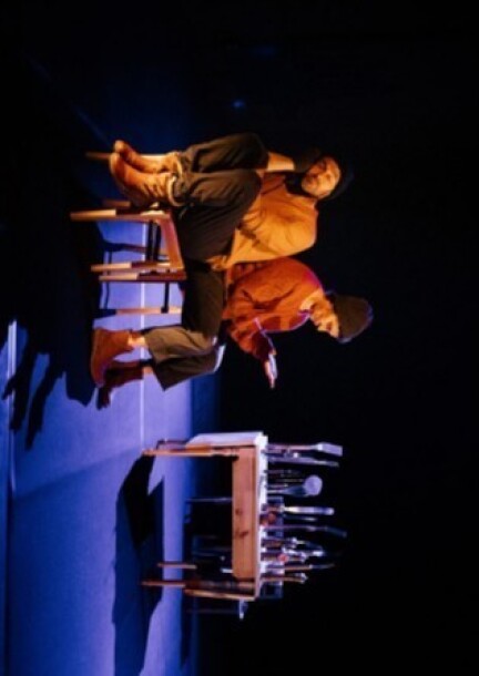 Gretel & Hansel - Suzanne Lebeau - Théâtre et arts vivants - Usine à Gaz - Salle 2