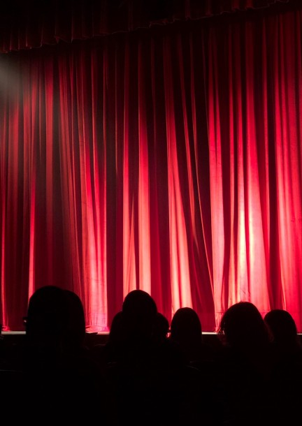 Mémoire du Feu - Théâtre et arts vivants