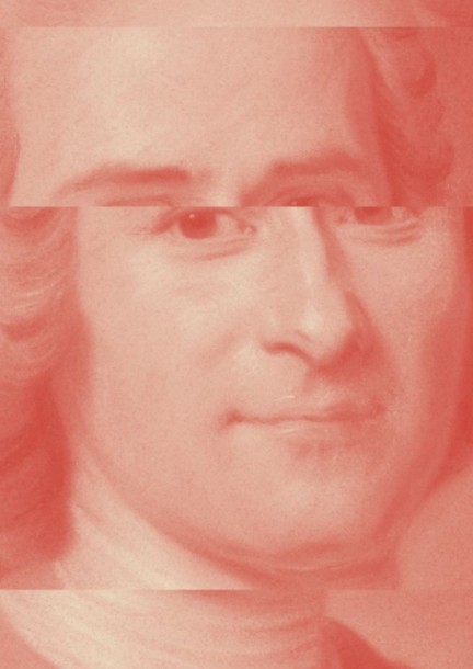 Rousseau, lanceur d'alerte - Culture et spectacles - Maison Rousseau et Littérature