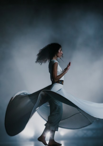 Ode Soufie - Sevil Kara - Tanz