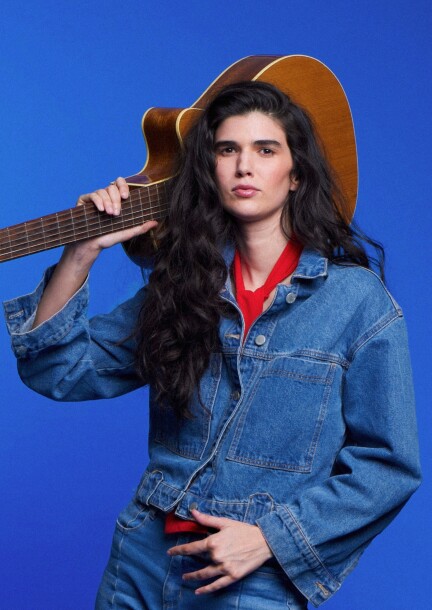 VALENTINA DOBLE - Konzerte