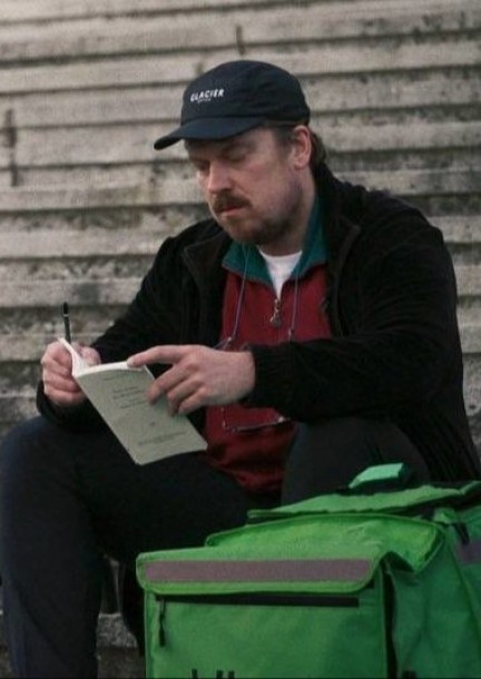 Be Boris - Kino