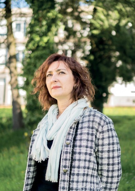 La romance, comprendre le succès d’un genre littéraire malmené - Konferenzen - BCU Fribourg / Das Kaleidoskop