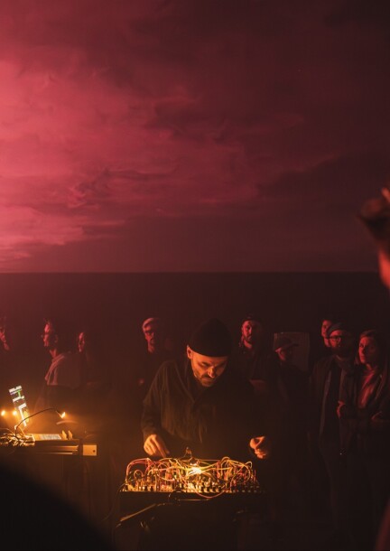 L’ESPOIR RADICAL (gratuit sur réservation) - Concerts - Reid Hall - Columbia  Global Centers
