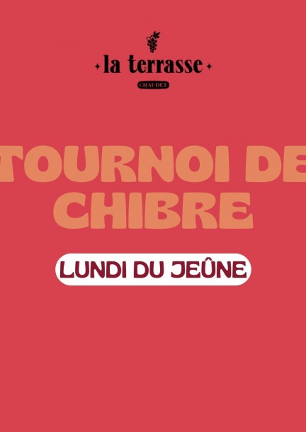 Tournoi de chibre - Svaghi